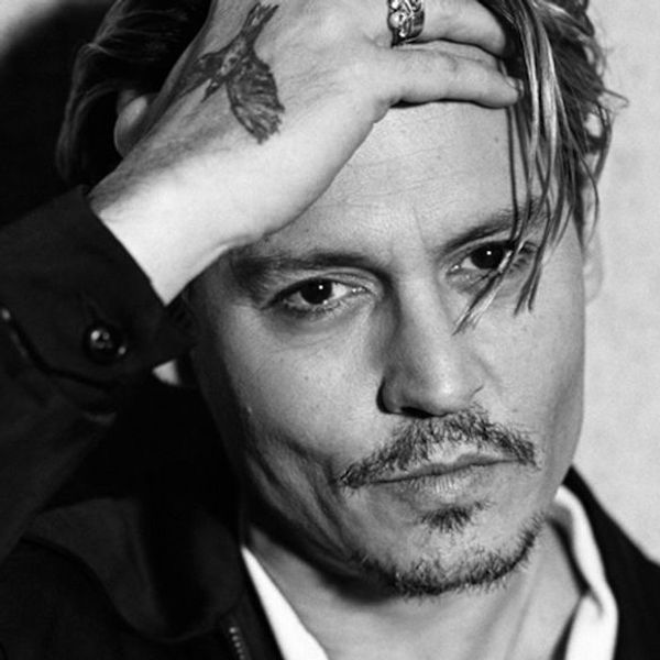 This is what Johnny Depp spends $2 million a month on | The Gentleman's ...
