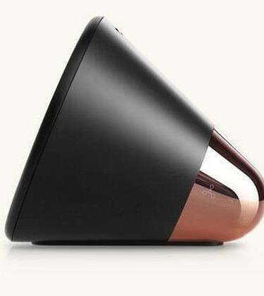 Cone – The Speaker That Always Plays The Right Song