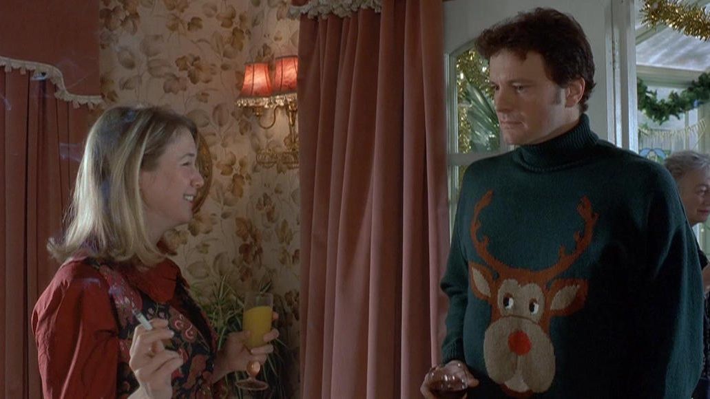 The worst Christmas jumpers to ever grace our screens…