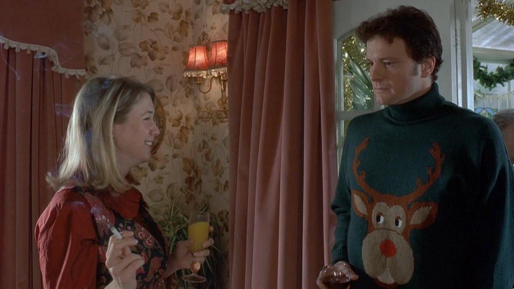 The worst Christmas jumpers to ever grace our screens…