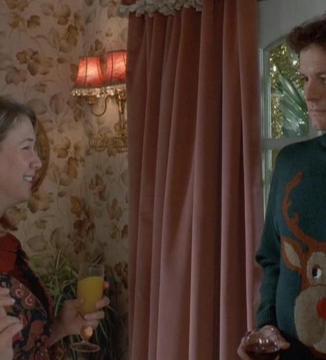 christmas jumpers