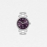 NOMOS Glashütte Club Sport Neomatik 34