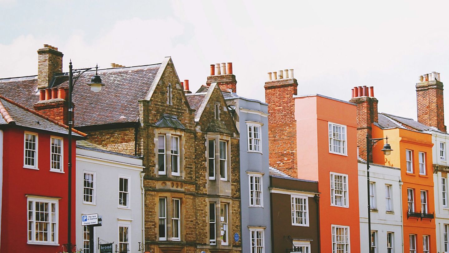 How to become a property mogul – in 6 steps