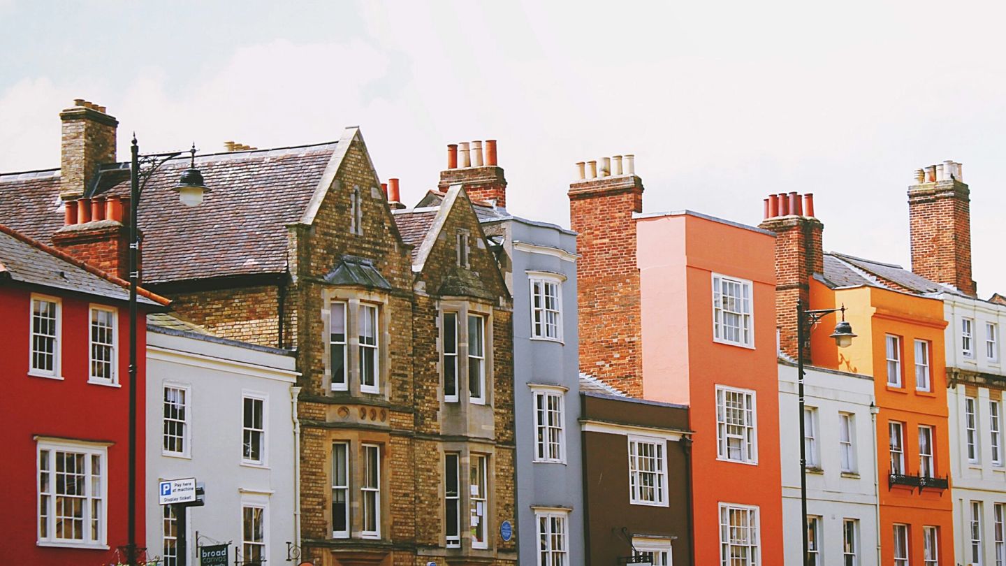 How to become a property mogul – in 6 steps