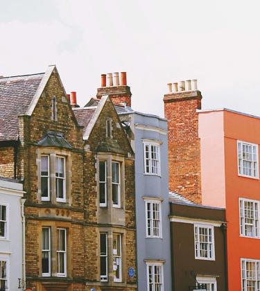 How to become a property mogul – in 6 steps