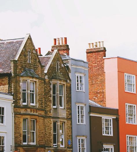 How to become a property mogul – in 6 steps