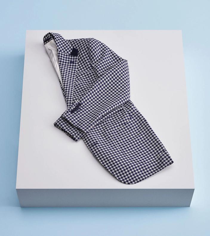clements and church jacket