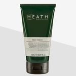Heath face wash