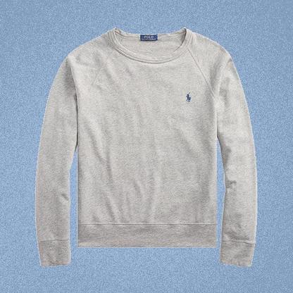 Ralph Lauren Terry Sweatshirt