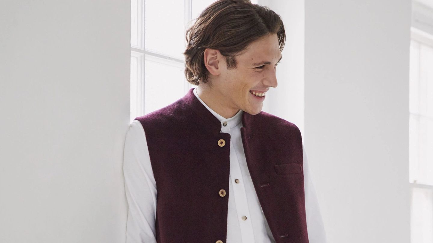 Step into autumn with the new collection from Sir Plus