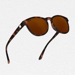 SunGod ‘Sierras’ Sunglasses