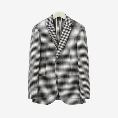 Richard James Spirit Seersucker Jacket