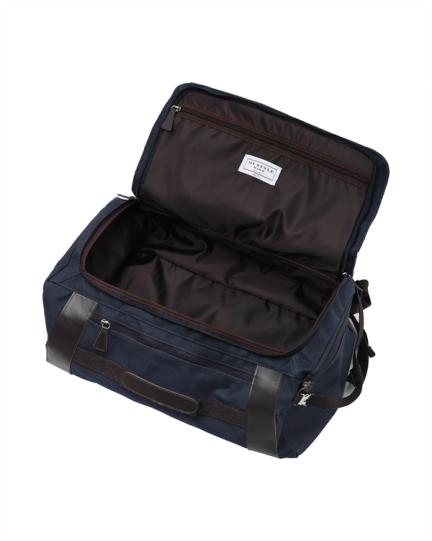 The Backpack Sport Waterproof