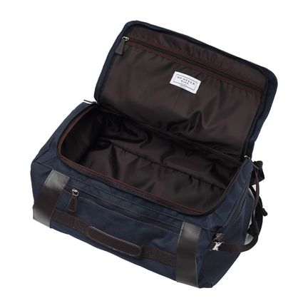 The Backpack Sport Waterproof