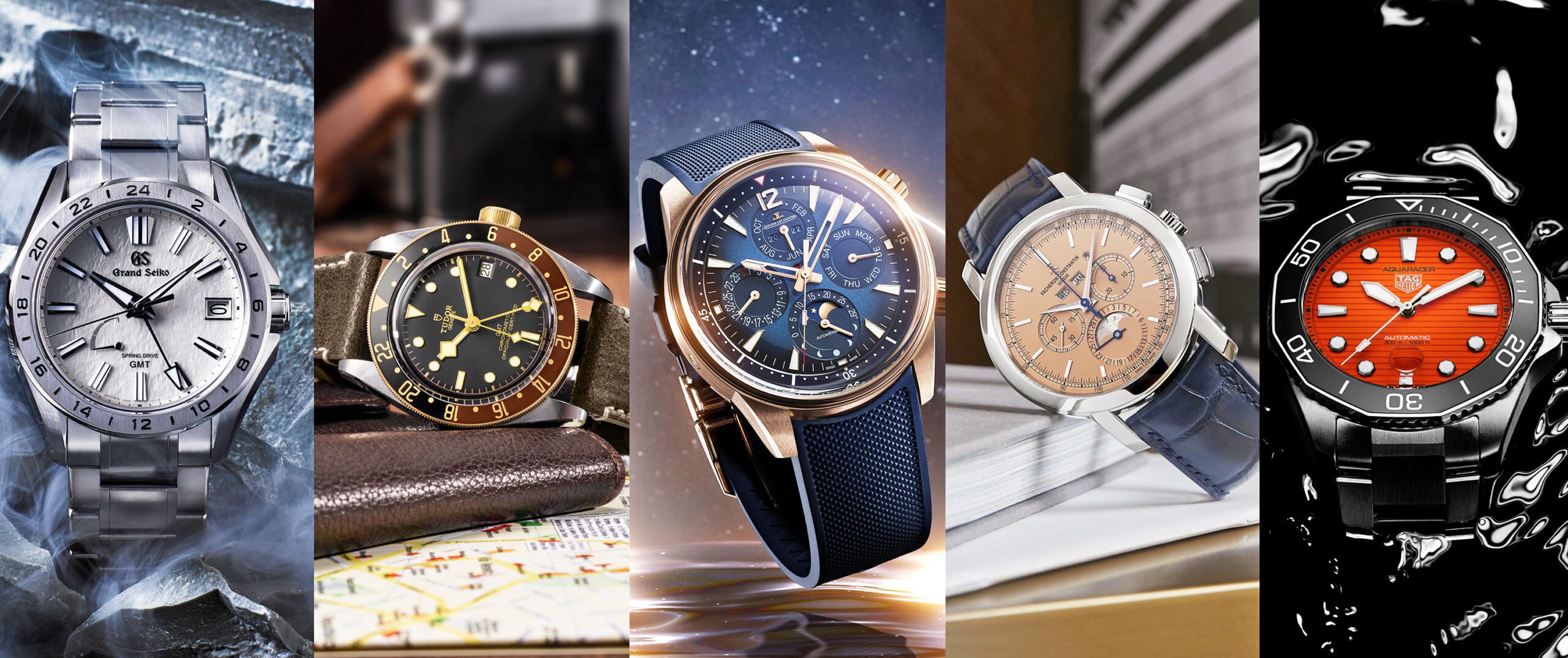 30+ Luxury And Best Mens Watches For 2024