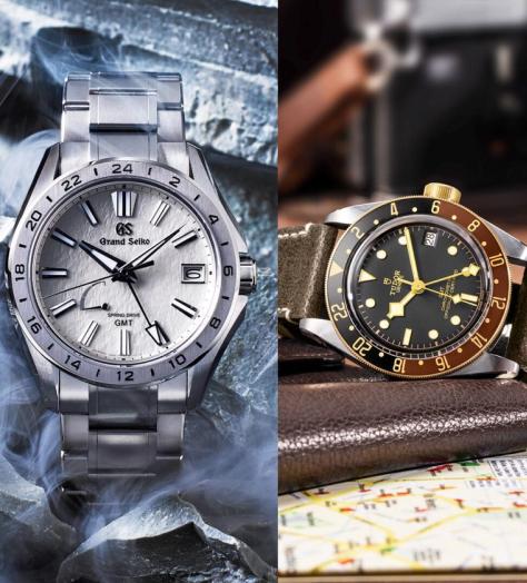 Watchmaker’s Dozen: The 13 best releases at Watches & Wonders 2022