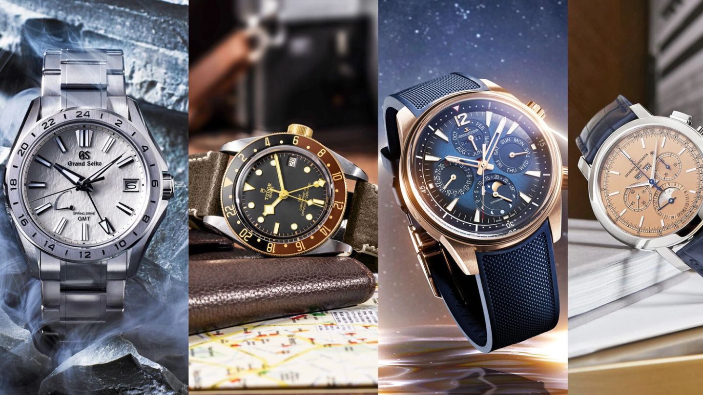 Watchmaker’s Dozen: The 13 best releases at Watches & Wonders 2022