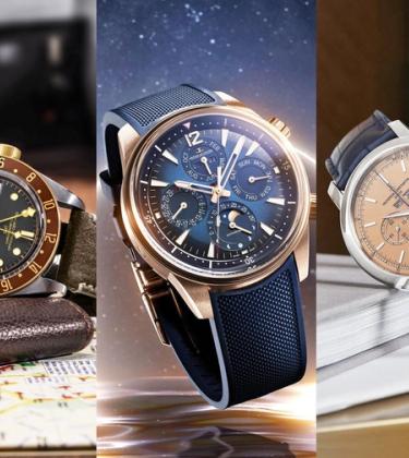 Watchmaker’s Dozen: The 13 best releases at Watches & Wonders 2022