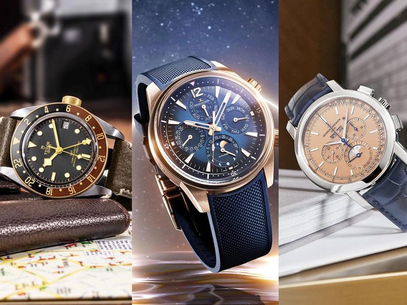 These are the 13 best releases at Watches & Wonders 2022 | Gentleman's ...