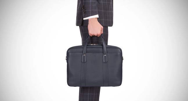 alfred dunhill hampstead document case