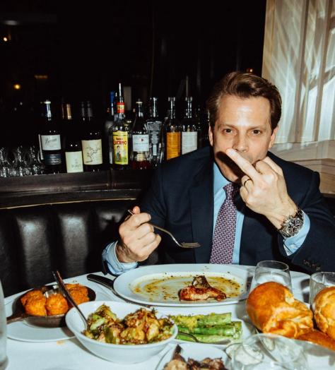 anthony scaramucci