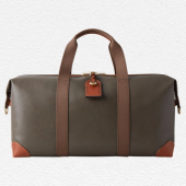 Mulberry Heritage Medium Clipper