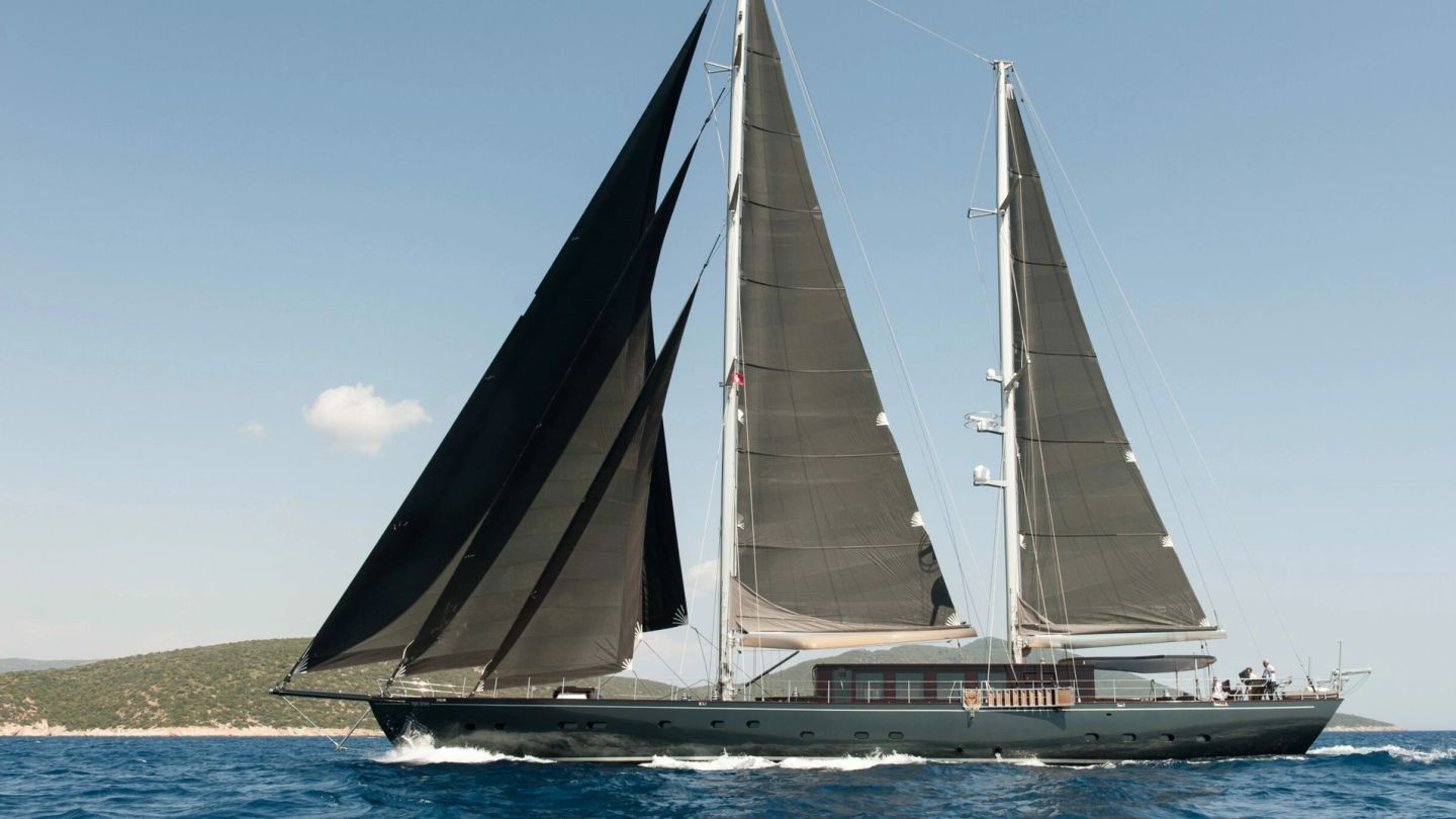 Yacht of the Week: Rox Star