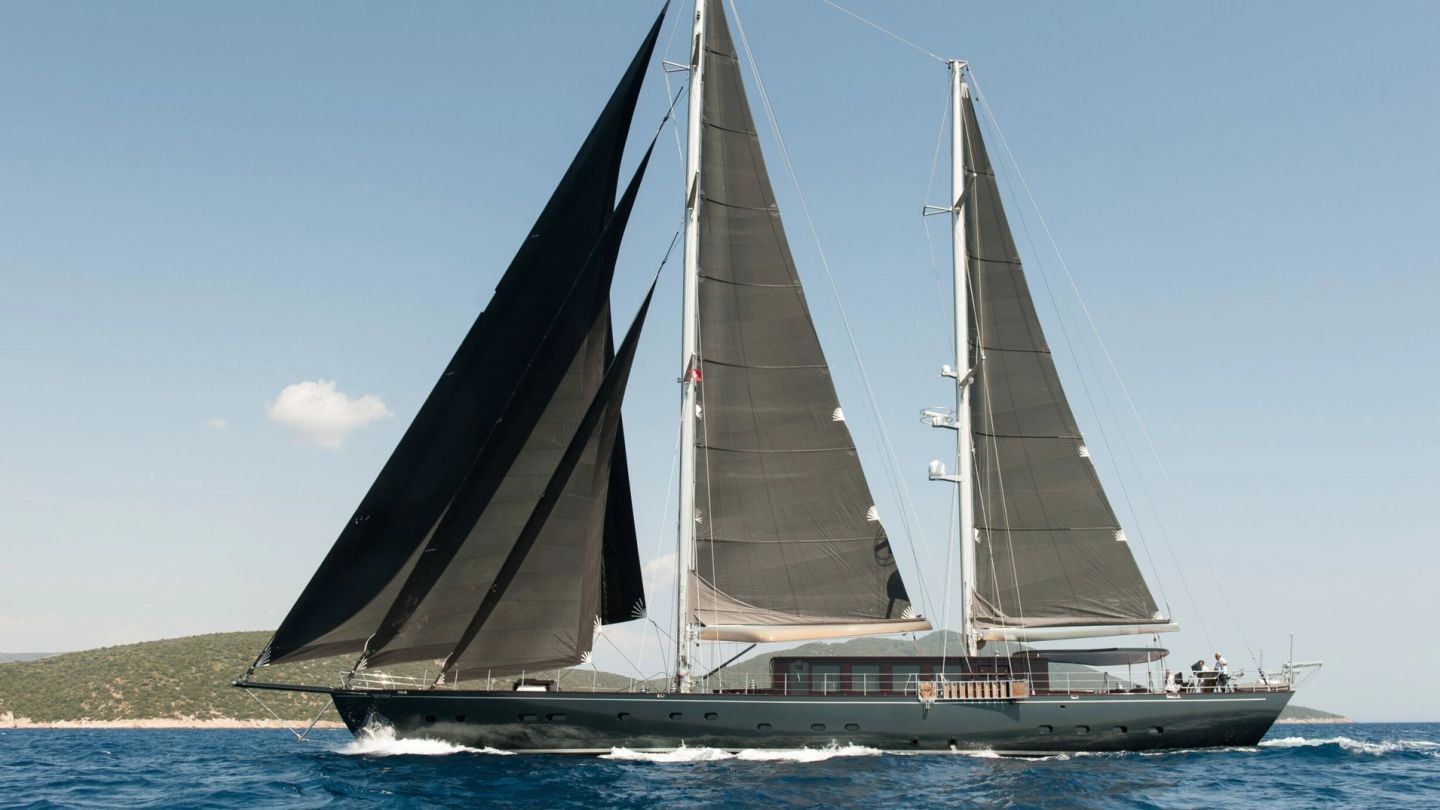 Yacht of the Week: Rox Star