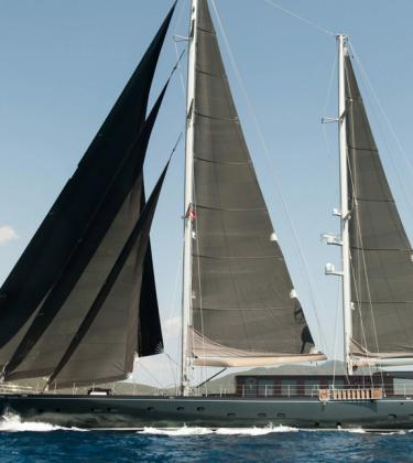Yacht of the Week: Rox Star