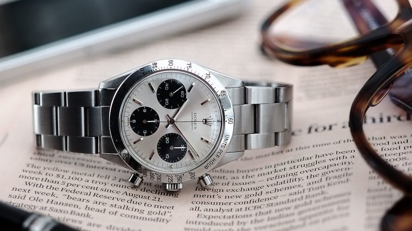 Time to invest! The five luxury sectors that deserve your money