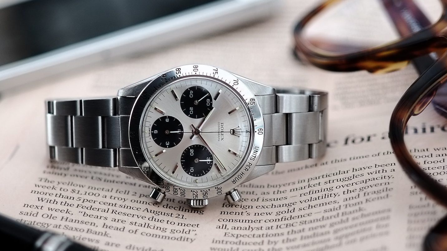 Time to invest! The five luxury sectors that deserve your money