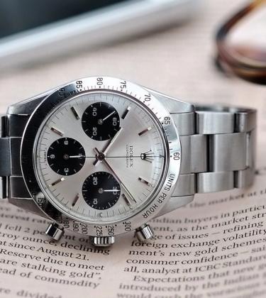 Time to invest! The five luxury sectors that deserve your money