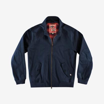 &SONS Rebel Harrington Jacket