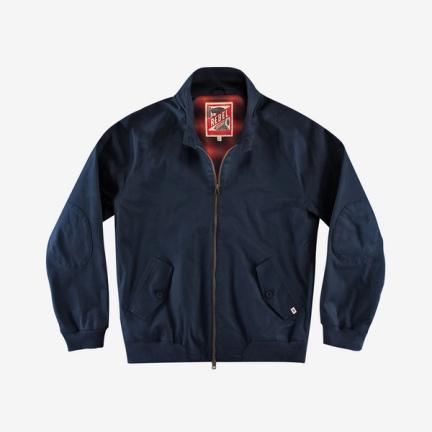 &SONS Rebel Harrington Jacket