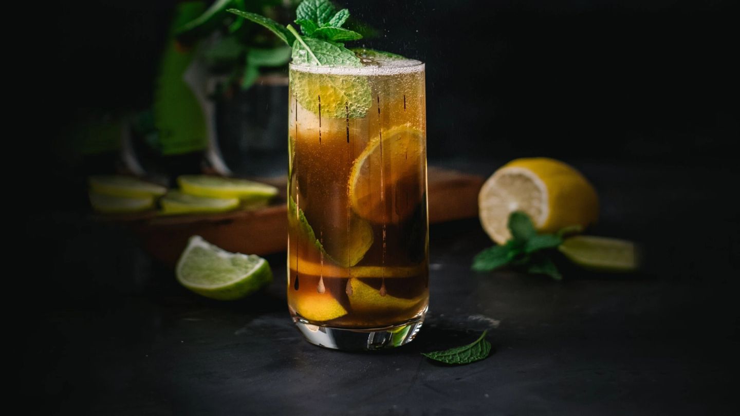 Cocktail of the Week: The Whisky Tango Trail