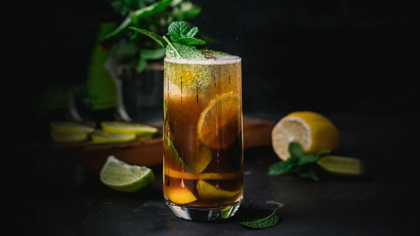 Cocktail of the Week: The Whisky Tango Trail