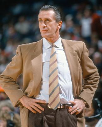 Pat Riley style: the best suits in sporting history | The Gentleman's ...