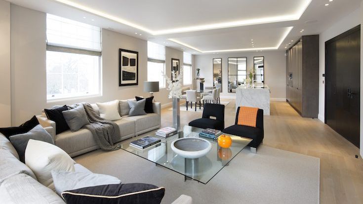 Property of the week: yours for a cool £5.95 million