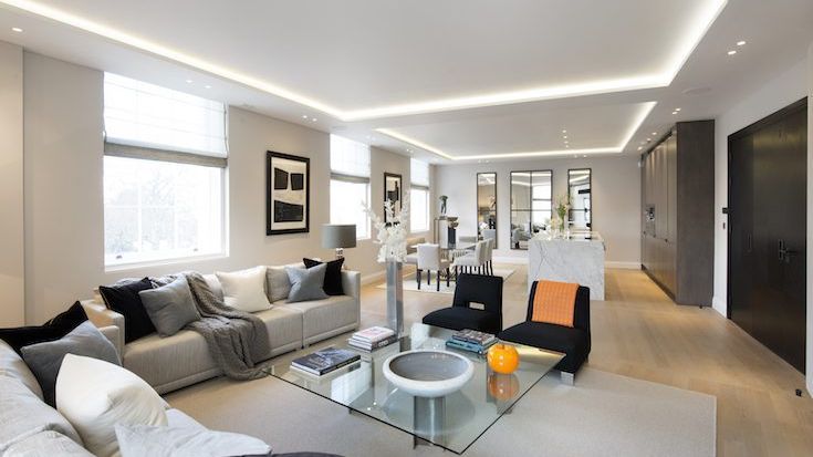 Property of the week: yours for a cool £5.95 million