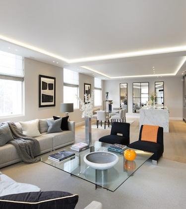 Property of the week: yours for a cool £5.95 million