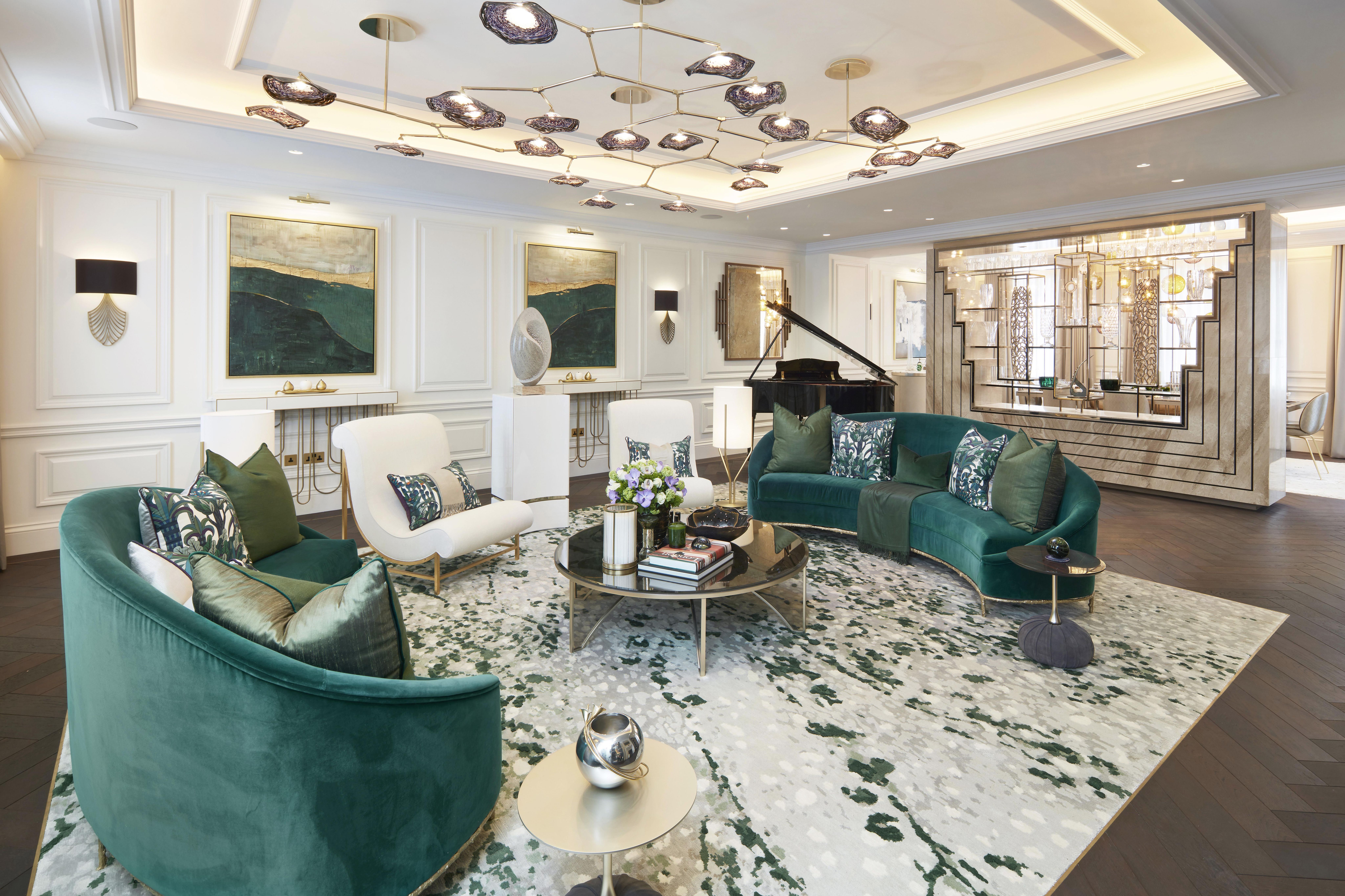 Eaton Place, Belgravia