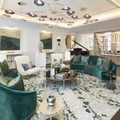 Eaton Place, Belgravia