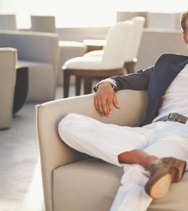 The summer trousers you should be wearing