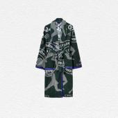 Christy Wimbledon Heirloom Robe