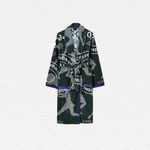 Christy Wimbledon Heirloom Robe