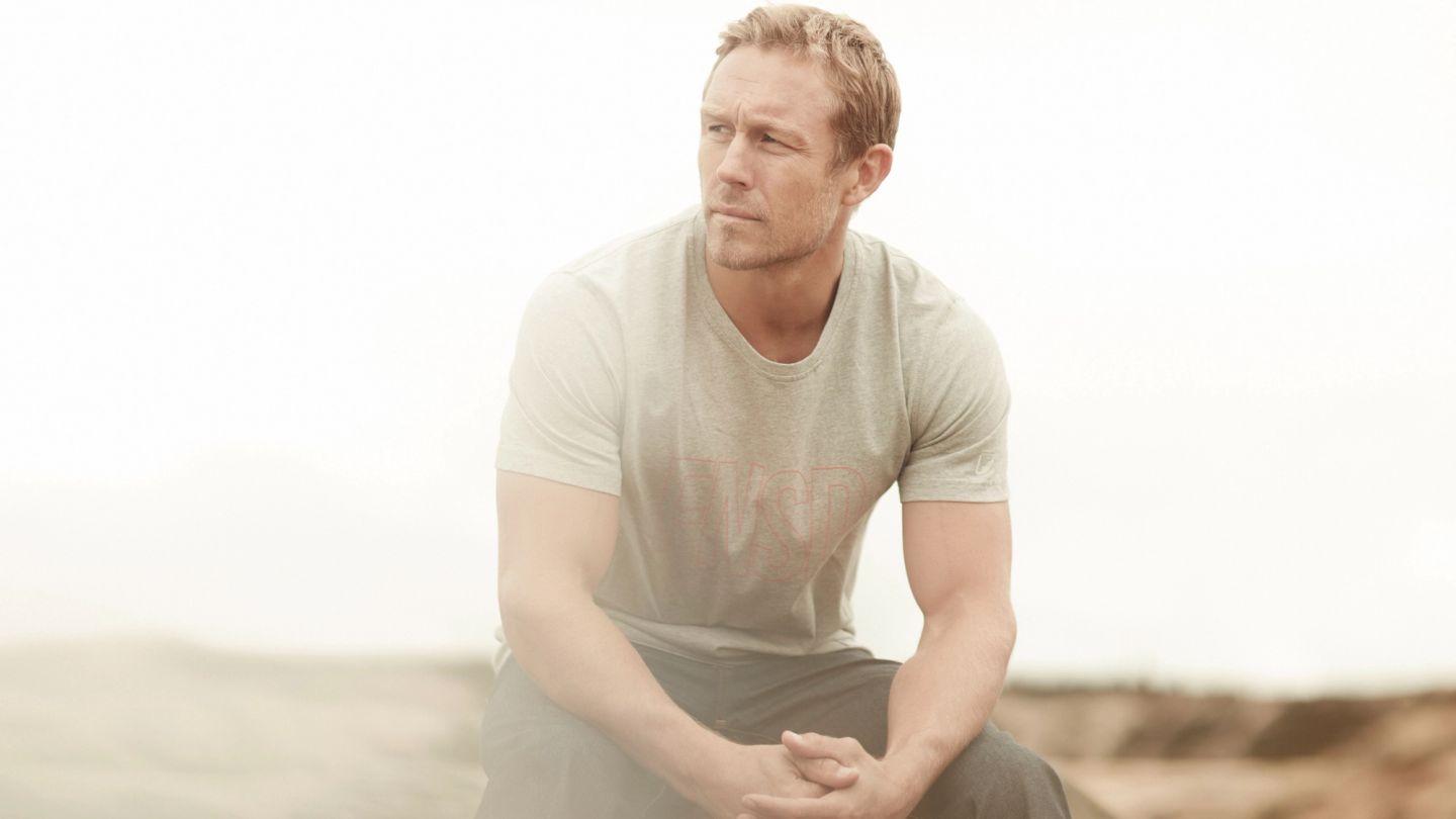 Jonny Wilkinson: “The game isn’t as simple as it once was”