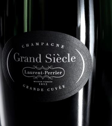 Laurent-Perrier Grand Siècle: A vision of the perfect year