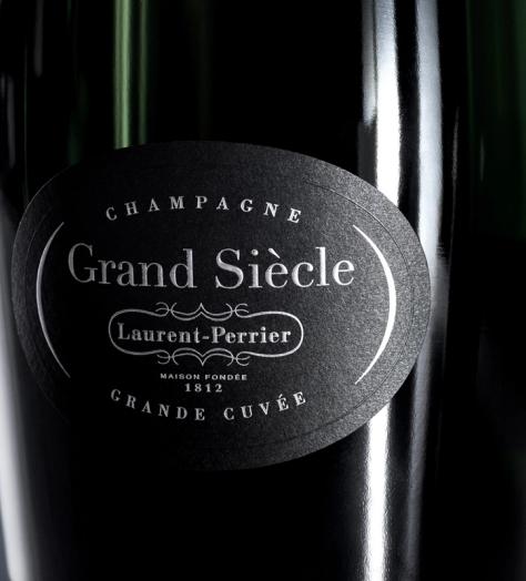 Laurent-Perrier Grand Siècle: A vision of the perfect year