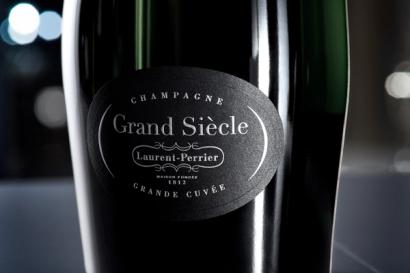 Laurent-Perrier Grand Siècle: A vision of the perfect year