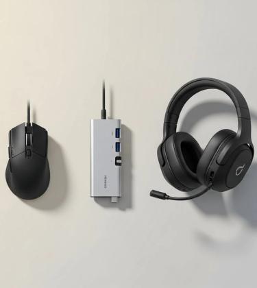 The Best Gaming Laptop Accessories